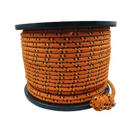 Lina Polipropylenowa 14Mm  70 Mb