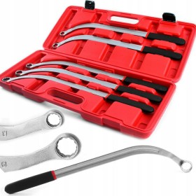 Klucze Do Napinaczy Zestaw 5El.