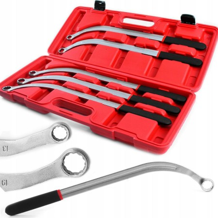 Klucze Do Napinaczy Zestaw 5El.