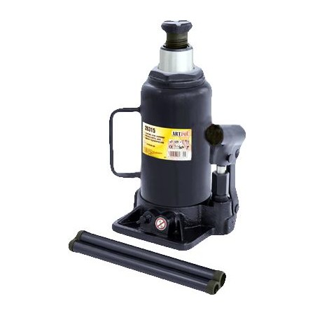 Dźwignik Hydrauliczny Tłokowy 30T /Ar