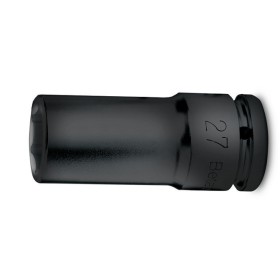 Beta Nasadka Udarowa Długa 3/4" 24Mm