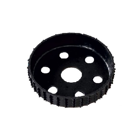 Frez Tarnikowy Na Szlifierkę Kątową Fi 60Mm/50/30  T-71