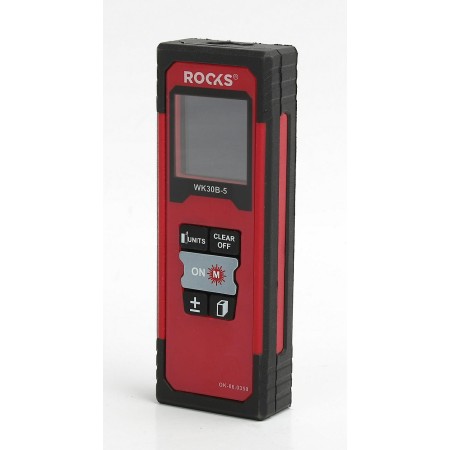 Rooks Dalmierz Laserowy 30M