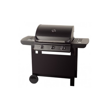 MASTER GRILL GAZOWY 3-PALNIKOWY  MG665