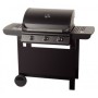 MASTER GRILL GAZOWY 3-PALNIKOWY  MG665