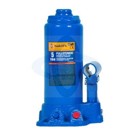 Dźwignik Hydrauliczny Tłokowy 10T /Haklift