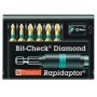 Wera Bity Diamentowe + Uchwyt Rapidator 8755-6 Bdc Bity Pz