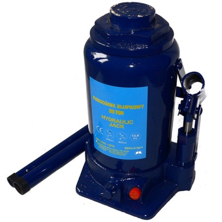 Dźwignik Tł.hydr.32T /G