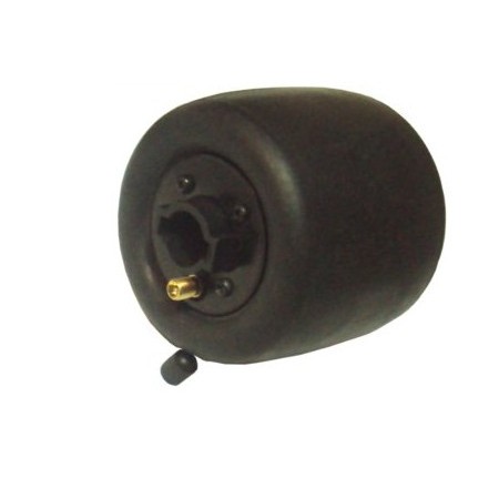 Glob Opona Szlifierska Do Satyniarki