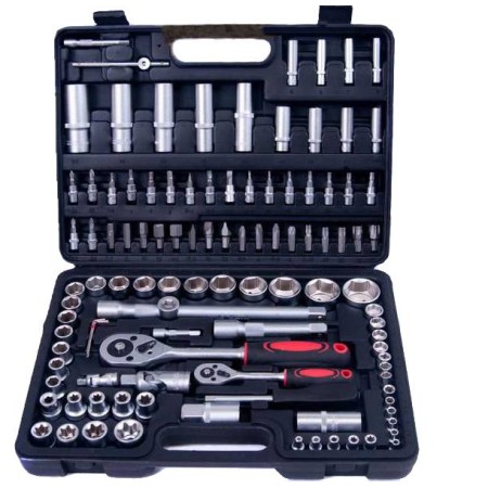 Zestaw Kluczy   108 El. / Gmp