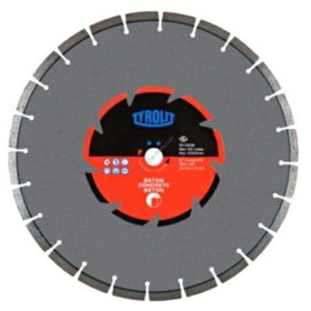 Tarcza D. Żelbeton Dcc** 230 /Tyrolit