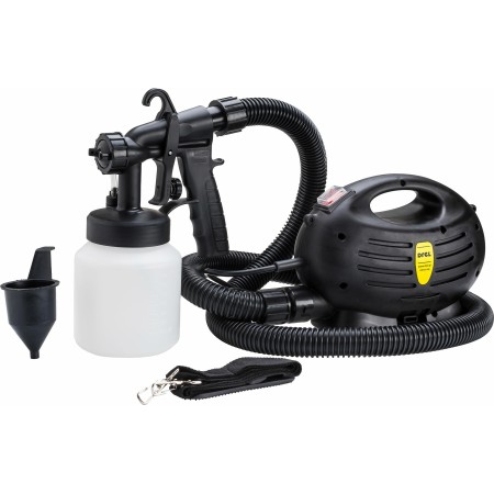 Drel Pistolet Do Malowania / Natryskowy 650W