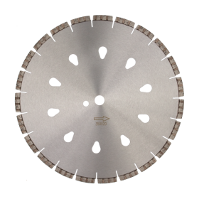 Tarcza D. Żelbeton 125Mm