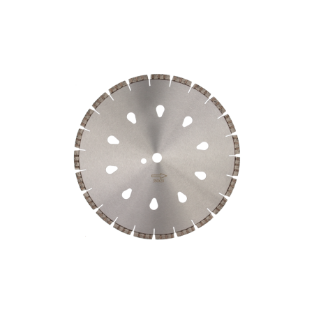 Tarcza D. Żelbeton 125Mm