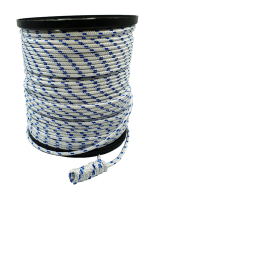 Lina Polipropylenowa 6Mm  200 Mb