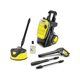 KARCHER MYJKA K5 COMPACT HOME FLEX ANTI-TWIST *EU