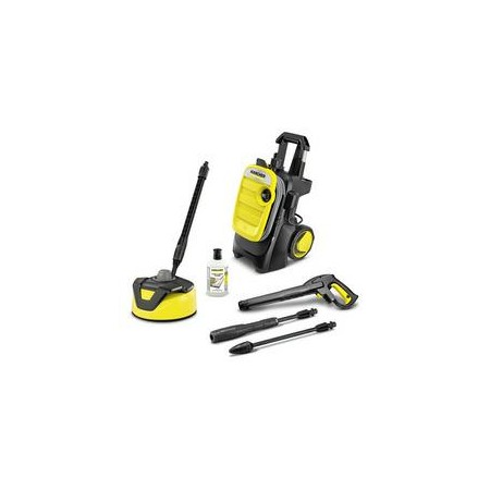 KARCHER MYJKA K5 COMPACT HOME FLEX ANTI-TWIST *EU