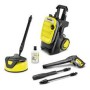 KARCHER MYJKA K5 COMPACT HOME FLEX ANTI-TWIST *EU