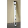 Pro Poziomnica Biała S800 Lib.2%  150Cm
