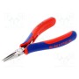 Knipex Szczypce Proste Mini 120Mm