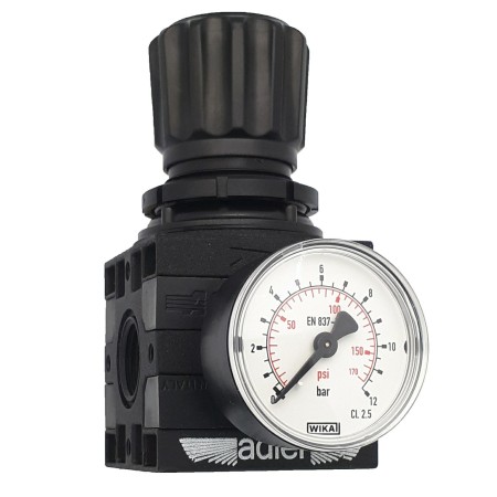 Adler Reduktor Maxy 1/2"