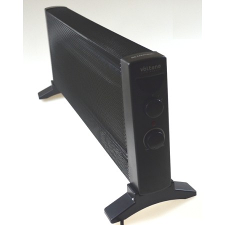 Grzejnik Elektryczny 1500W   Vo0287