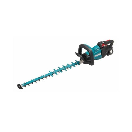 MAKITA NOŻYCE DO ŻYWOPŁOTU 18V 600mm 1x5,0Ah DUH602RT