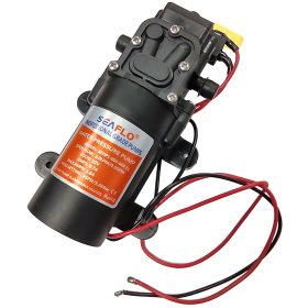 Marolex Pompa Membranowa Z Kondensatorem