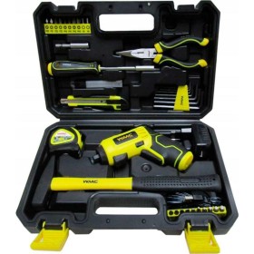 Zestaw Narzędzi  47El. / Wmc