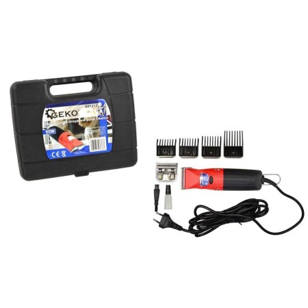 Geko Maszynka Do Strzyżenia Psów I Kotów