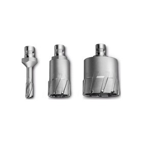 Fein Wiertło Quickin Hm Ultra 20X35%%%