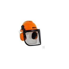 Oleo-Mac Kask Ochronny 3155012