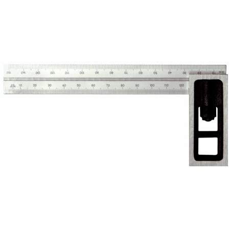 Limit Kątownik Regulowany 150Mm