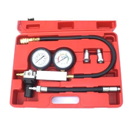 Geko Tester Szczelności Cylindrów Silników