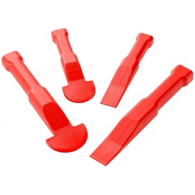 Facom Przecinaki Kompozytowe 4Szt.