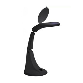 Rooks Lampka Biurkowa Led / Lupa X3 / X12