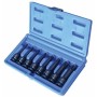 Asta Nasadki Udarowe Torx 1/2"  8Szt.