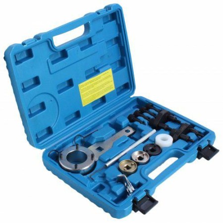 Satra Blokada Rozrządu Vag/ Vw/ Audi 1,8/2.0L Turbo