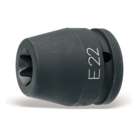 Beta Nasadka Udarowa Profil Torx Wewnętrzny  3/4" 22Mm