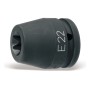 Beta Nasadka Udarowa Profil Torx Wewnętrzny  3/4" 22Mm