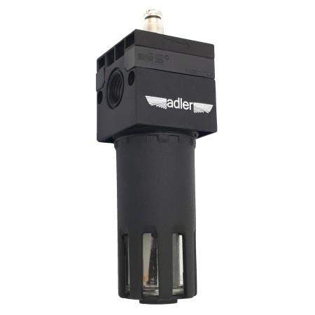 Adler Naolejacz Maxy 1/2"