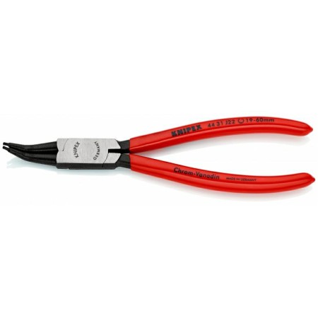 Knipex Szczypce Segera  310Mm Wewnętrzne Wygięte