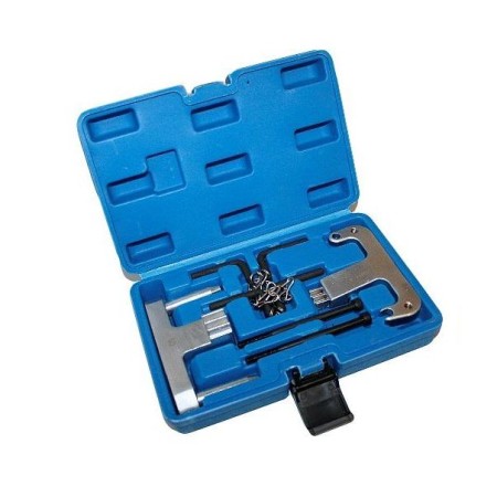 Satra Blokada Rozrządu Mercedes Benz