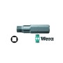Wera Końcówka Hex  2 X 25Mm