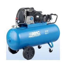 ABAC SPRĘŻARKA PRO A39B/270 3HP 400V