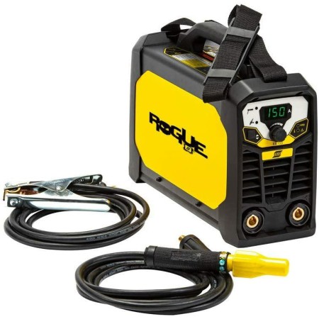 ESAB SPAWARKA INWERTOROWA ROGUE ES 150i (EU) MMA/TIG