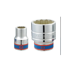 King Tony Nasadka Krótka 3/4" 58X78  12-Kątna  ..