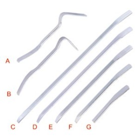 Jonnesway Łyżka Blacharska 380Mm     Ab030068B