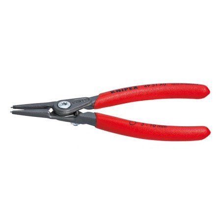 Knipex Szczypce Segera Z Ograniczeniem Otwarcia 140Mm Zewnętrzne Proste