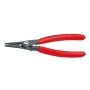 Knipex Szczypce Segera Z Ograniczeniem Otwarcia 140Mm Zewnętrzne Proste